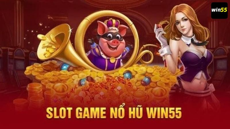 Nổ hũ là gì và vì sao lại hot đến thế?