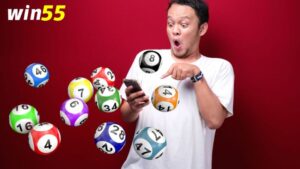 Xổ Số Siêu Tốc Win55: Kết quả trong tích tắc, cơ hội thắng liền tay