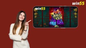 Mẹo chơi Bầu cua Win55 để tăng cơ hội thắng