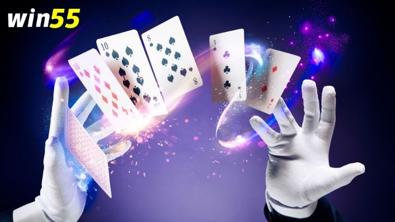 Thứ tự và giá trị các lá bài