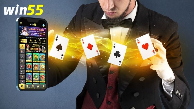 Mẹo chơi Tiến Lên Miền Nam trên Win55 cho người mới