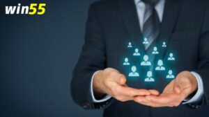 Tại sao nên chọn game bài Win55 thay vì các game bài thông thường?