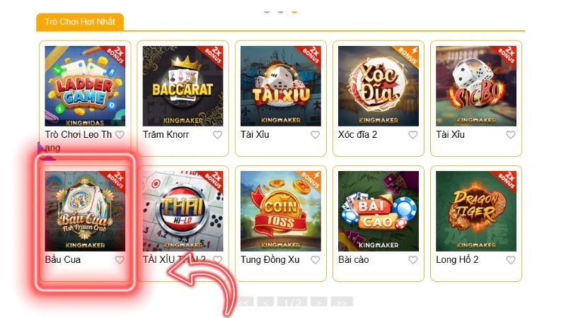 Vì sao nên chọn Win55 để chơi Bầu cua?