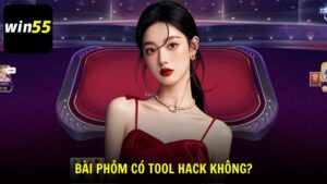 Bài Phỏm Có Tool Hack Không Và Sự Thật, Rủi Ro Của Nó