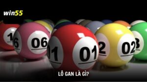 Lô gan là gì?